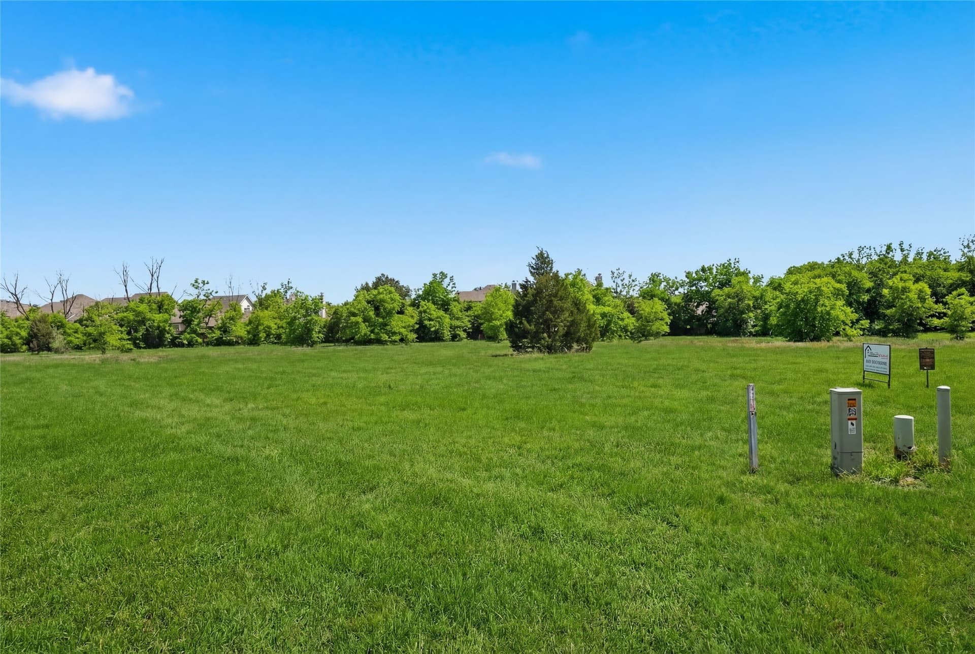 1.04 acres in Denton County gallery image 4