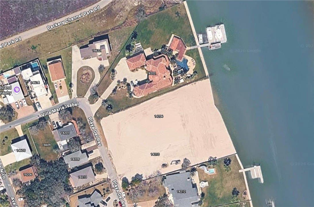 0.51 acres in Nueces County gallery image 3