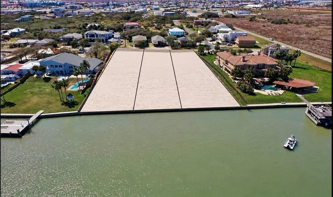0.51 acres in Nueces County featured view
