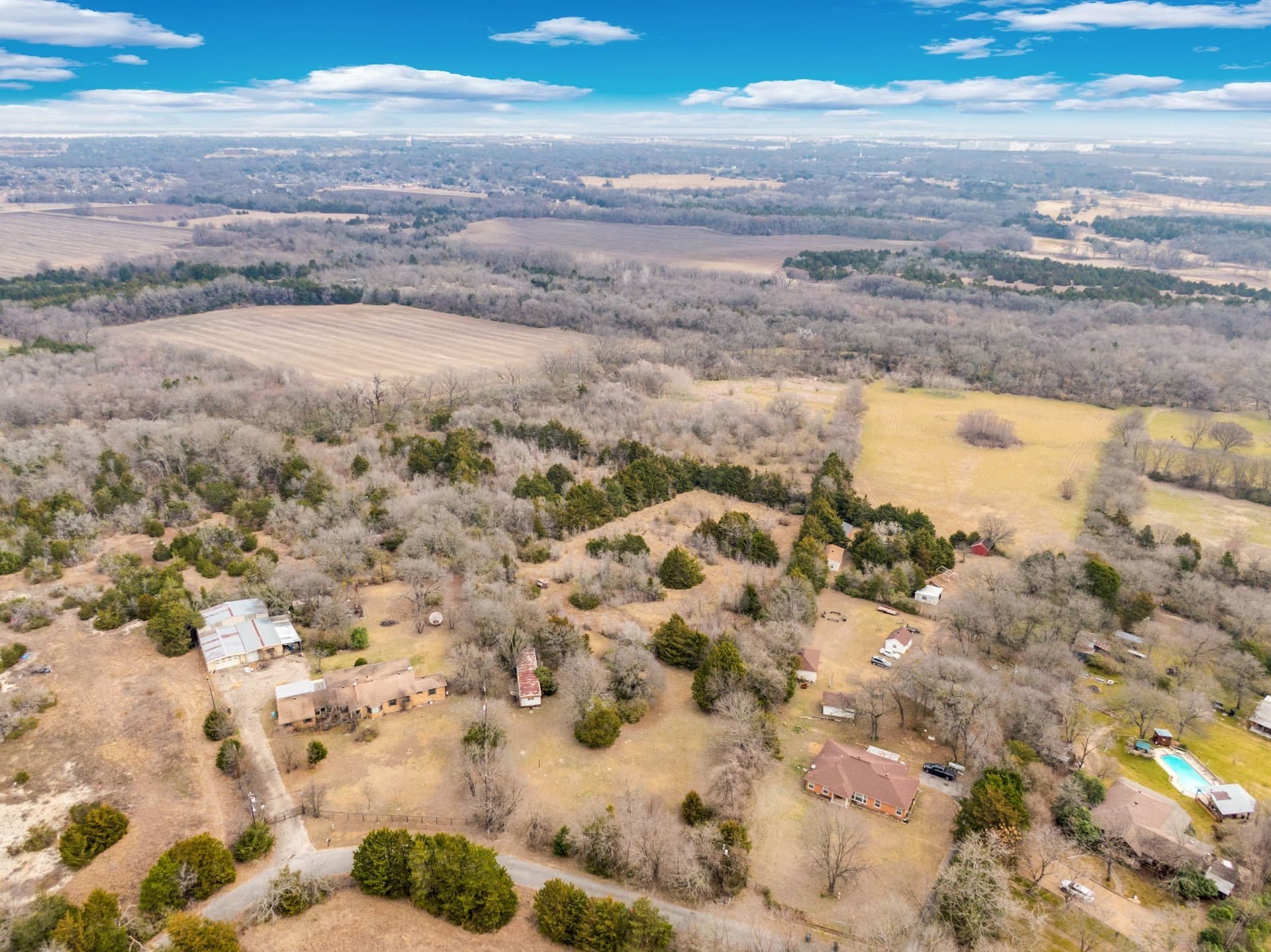 12 acres in Dallas County - photo 27