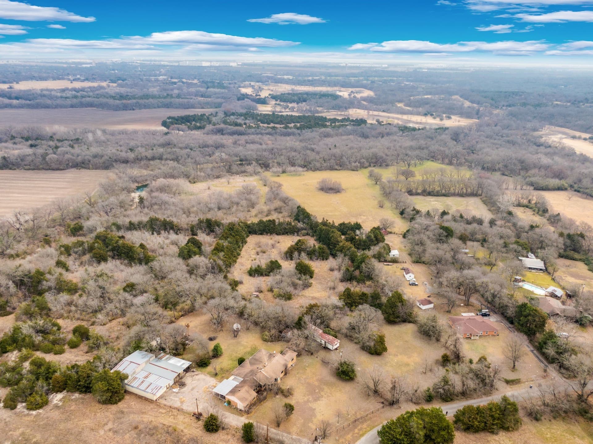 12 acres in Dallas County - photo 26