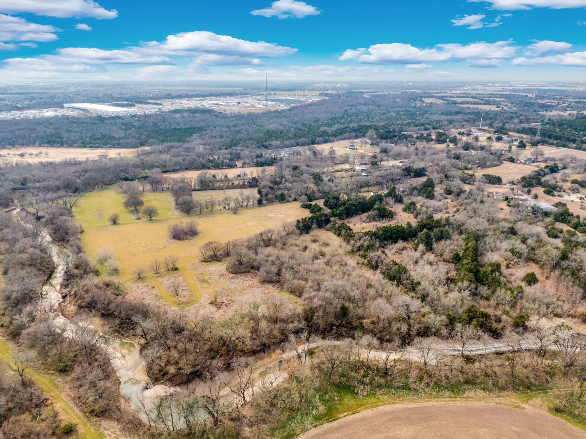 12 acres in Dallas County gallery image 3