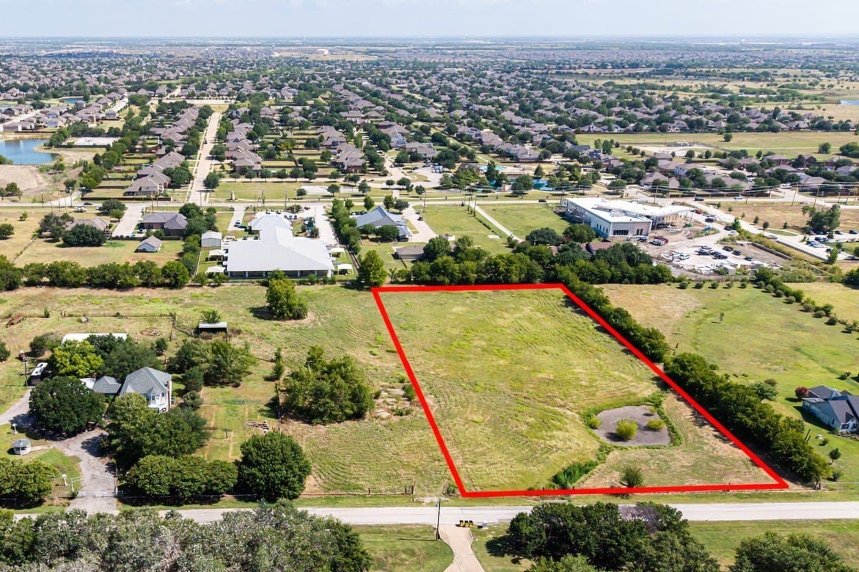 3 acres in Tarrant County - photo 15
