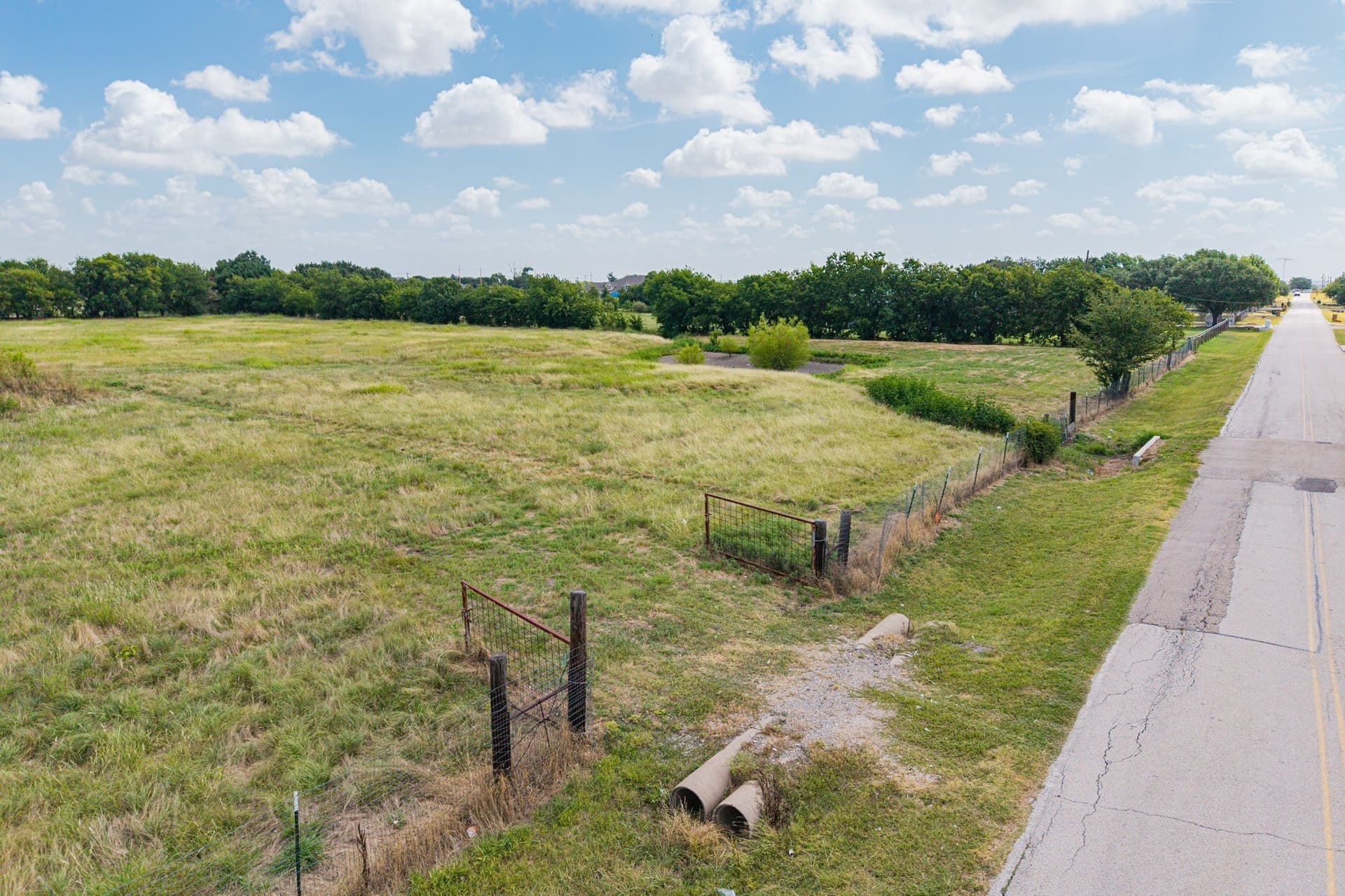 3 acres in Tarrant County - photo 13