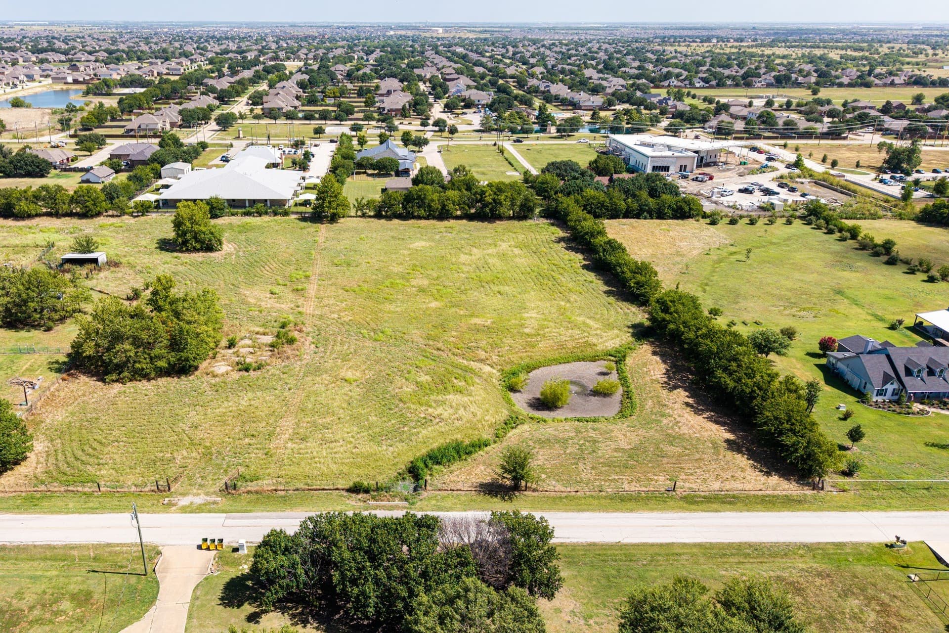 3 acres in Tarrant County - photo 11