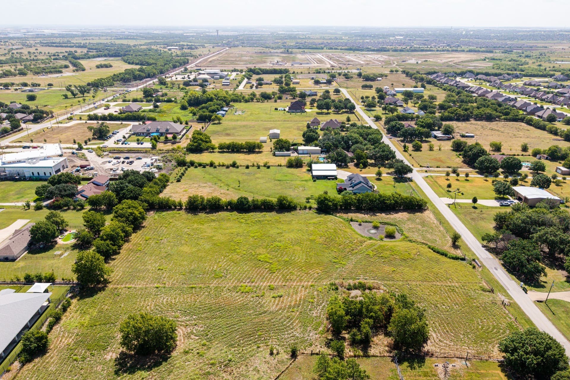 3 acres in Tarrant County - photo 6