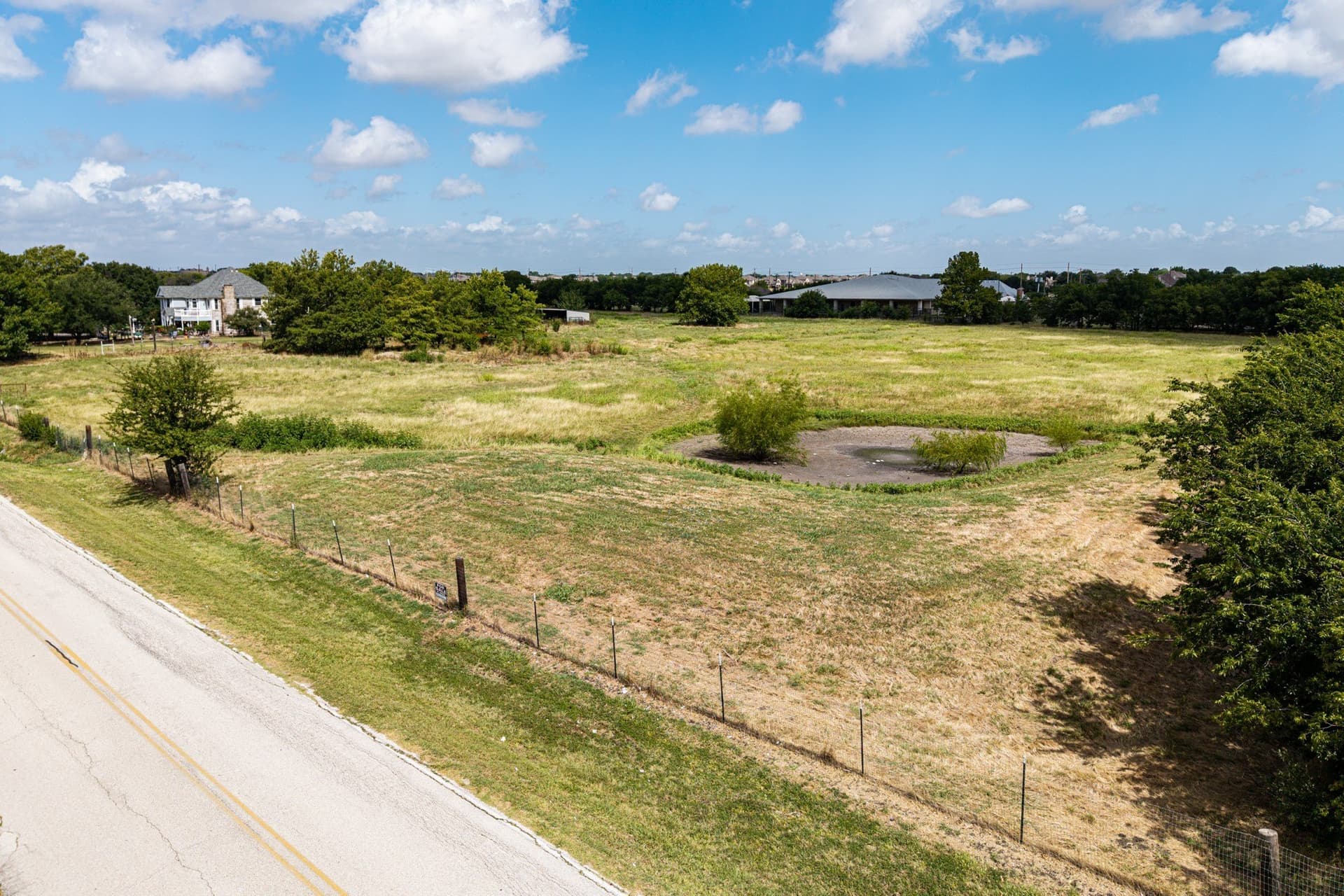 3 acres in Tarrant County - photo 14