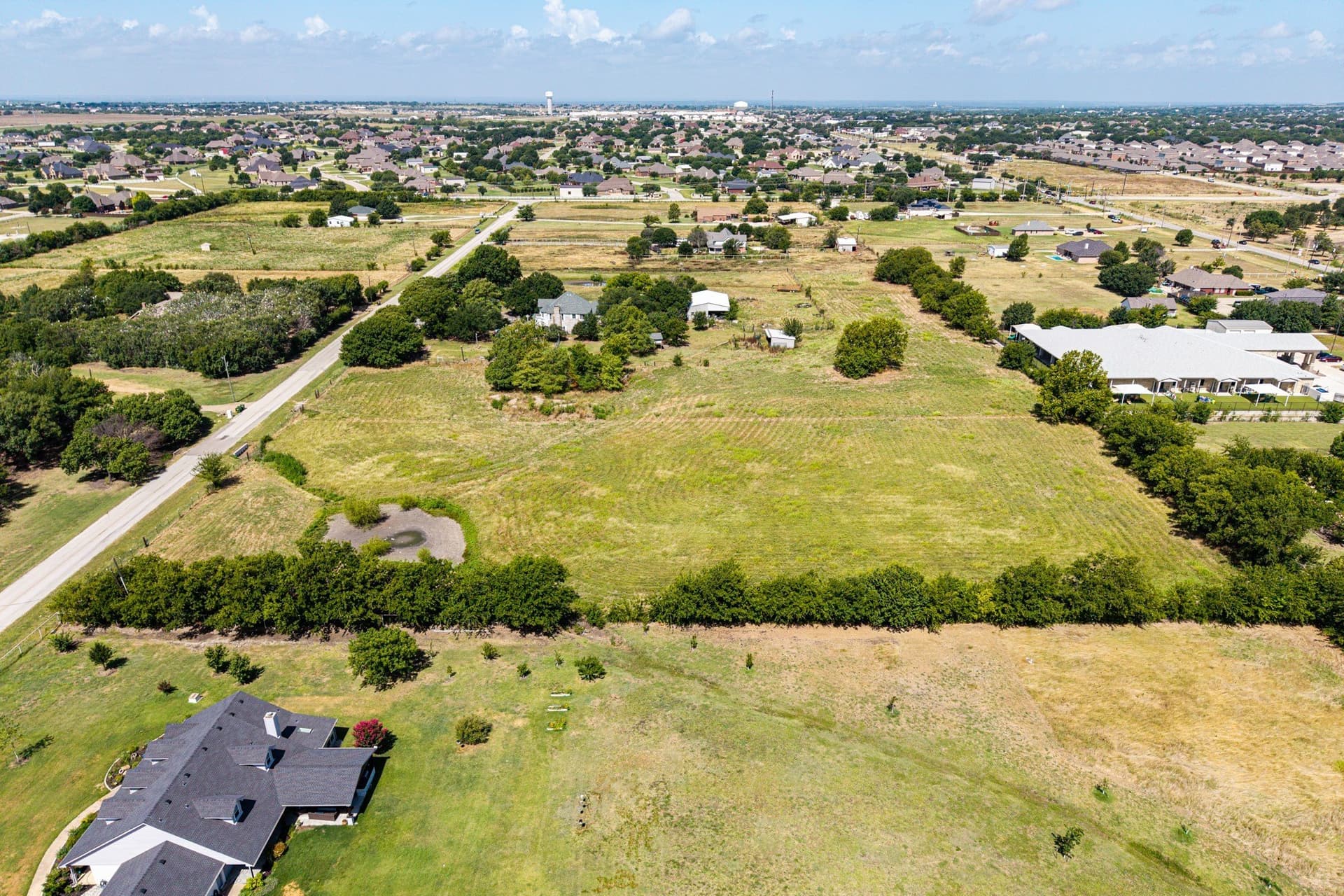 3 acres in Tarrant County - photo 12