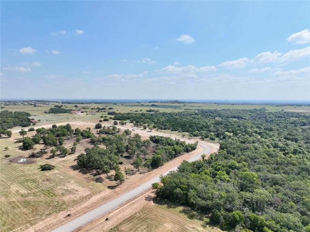 1.98 acres in Parker County featured view