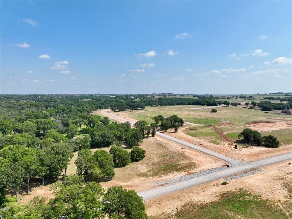1.98 acres in Parker County gallery image 3