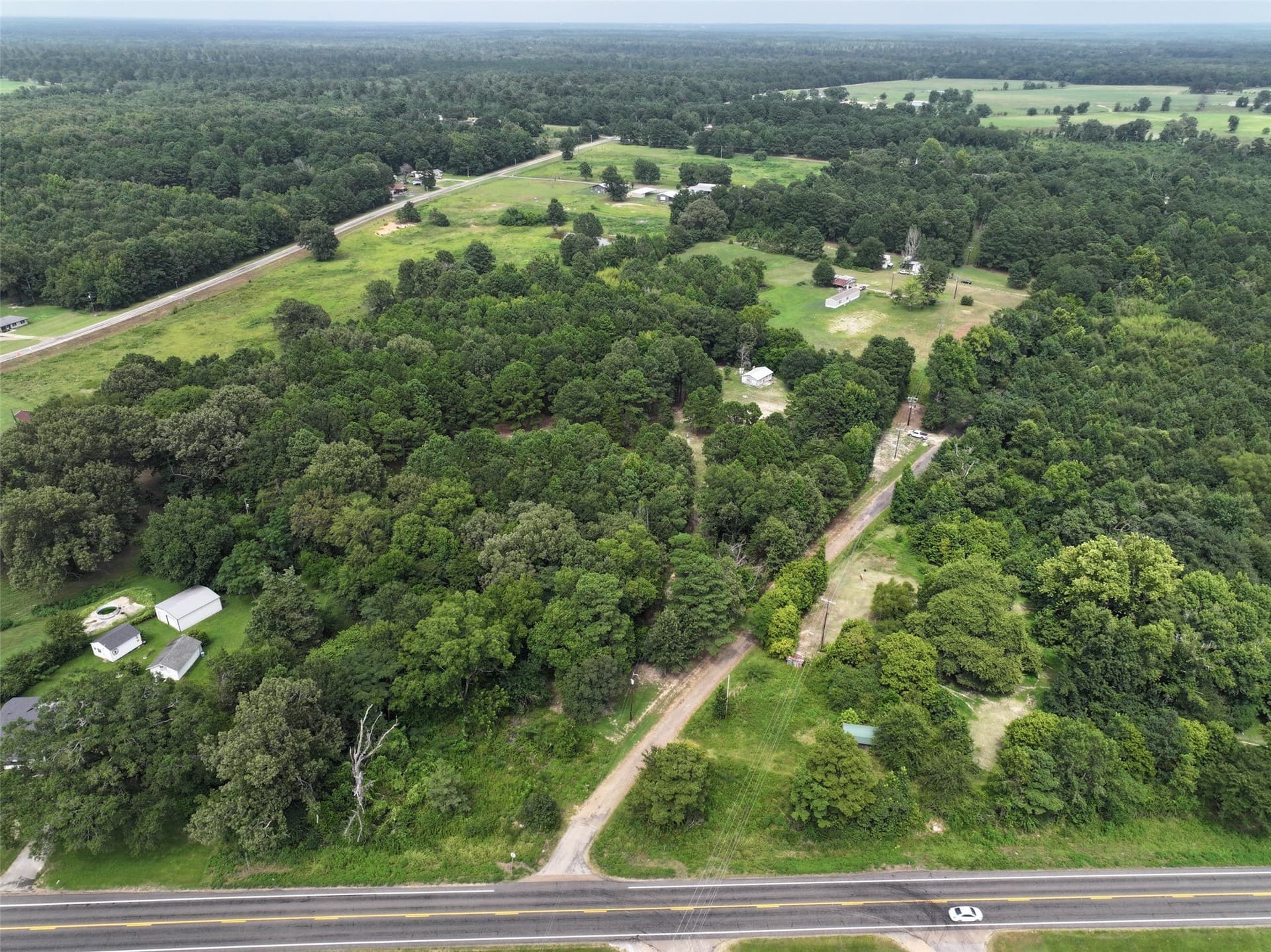 8.5 acres in Bowie County - photo 25