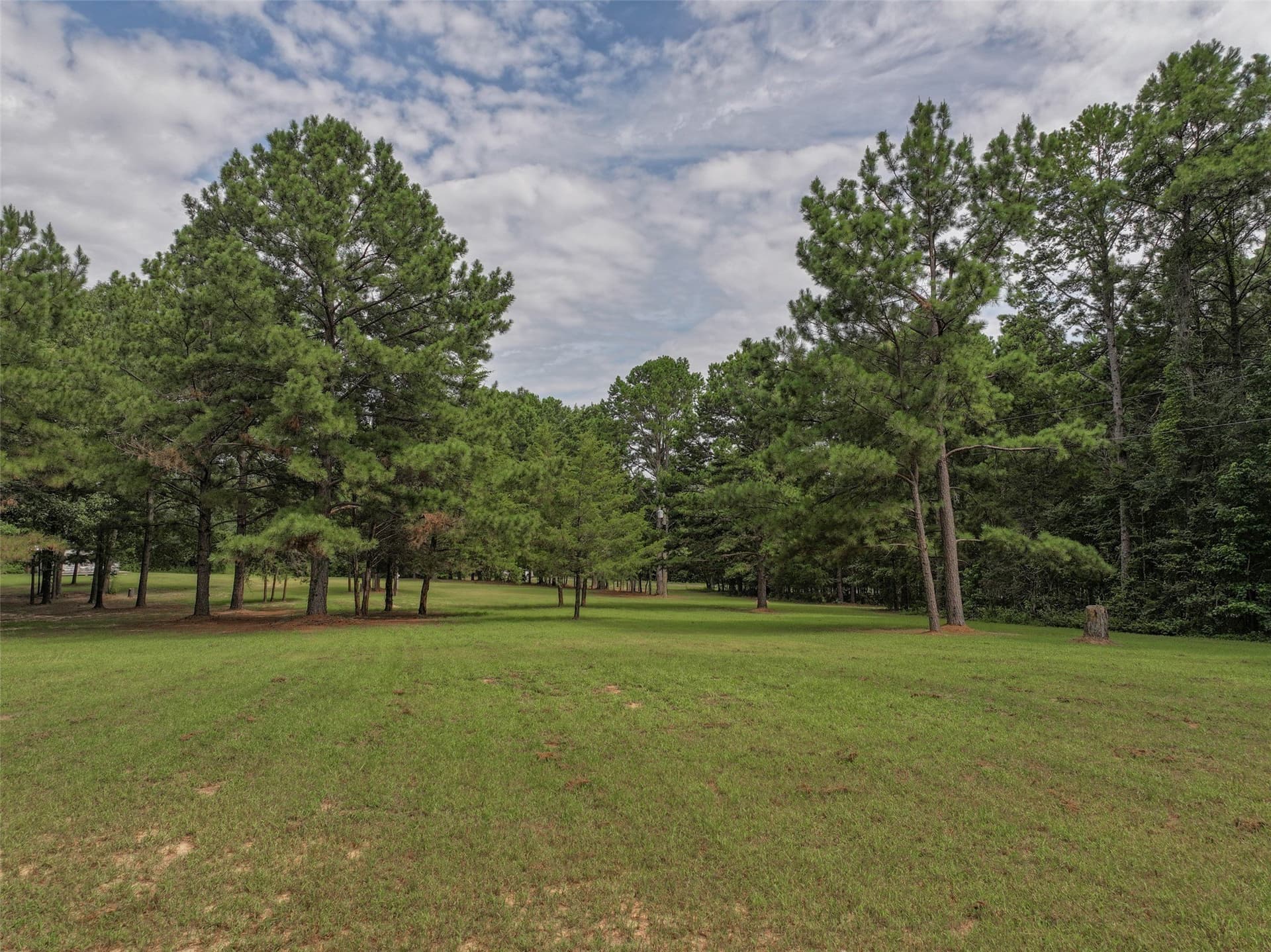 8.5 acres in Bowie County