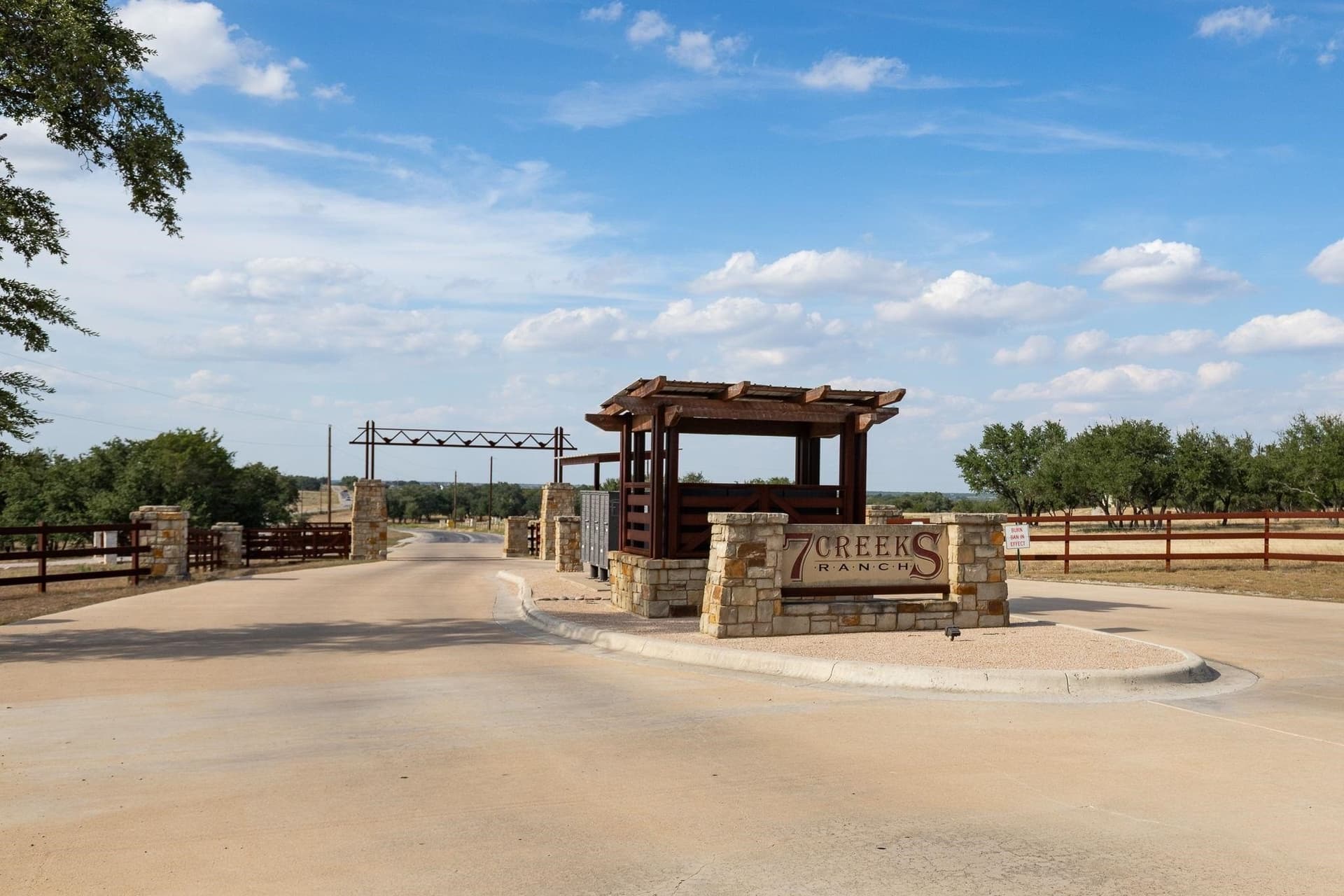 18.63 acres in Burnet County - photo 3