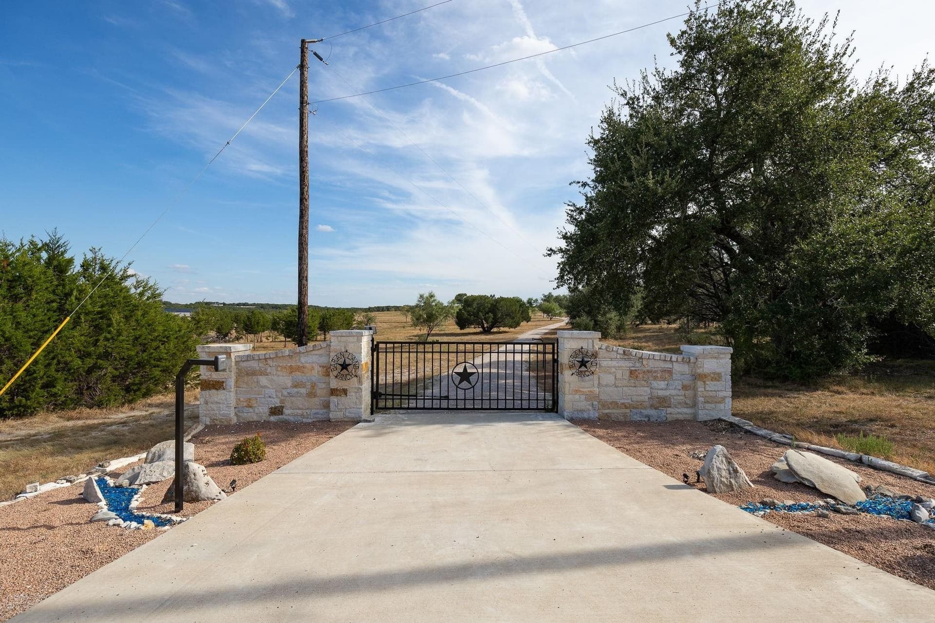 18.63 acres in Burnet County - photo 4