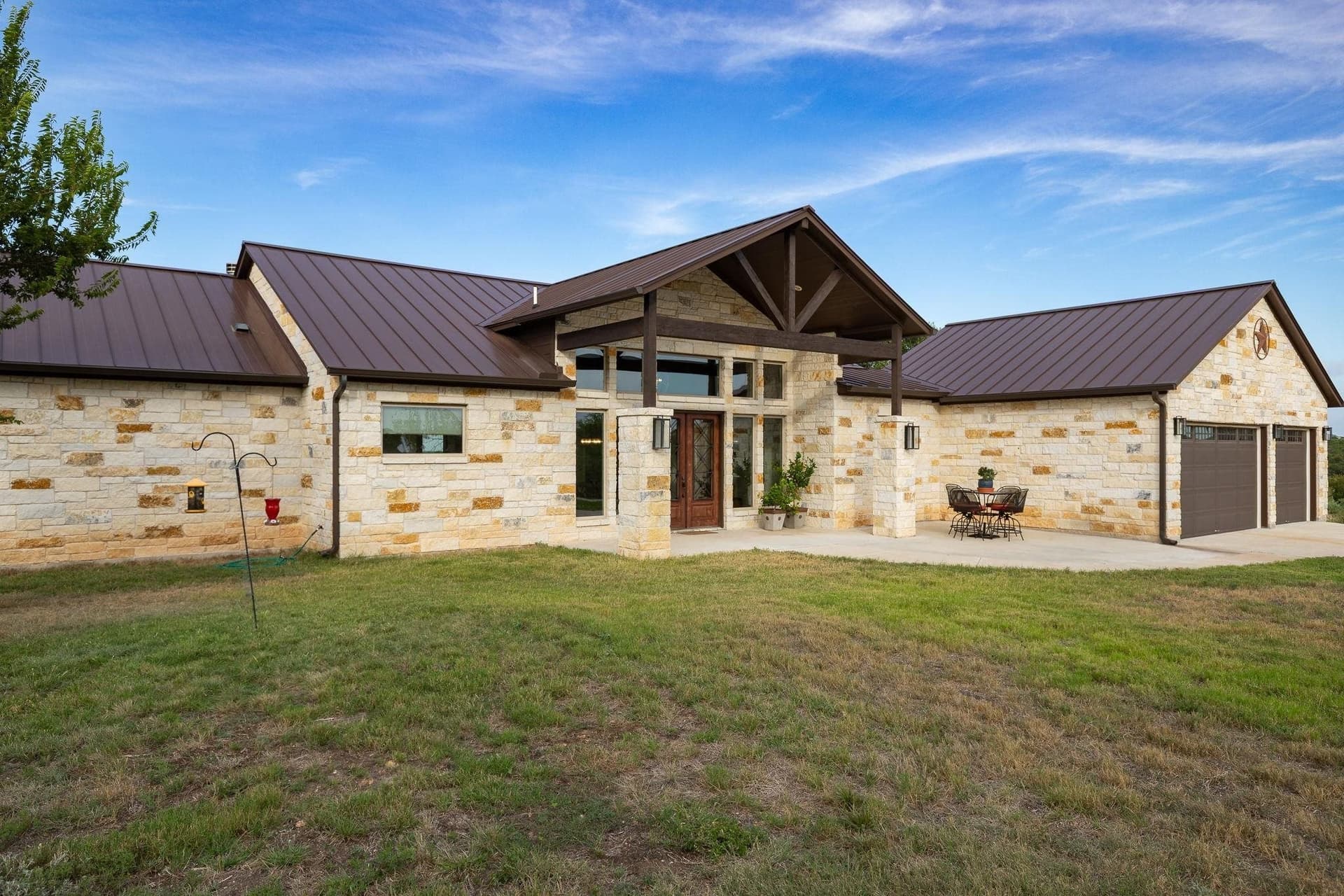 18.63 acres in Burnet County - photo 5