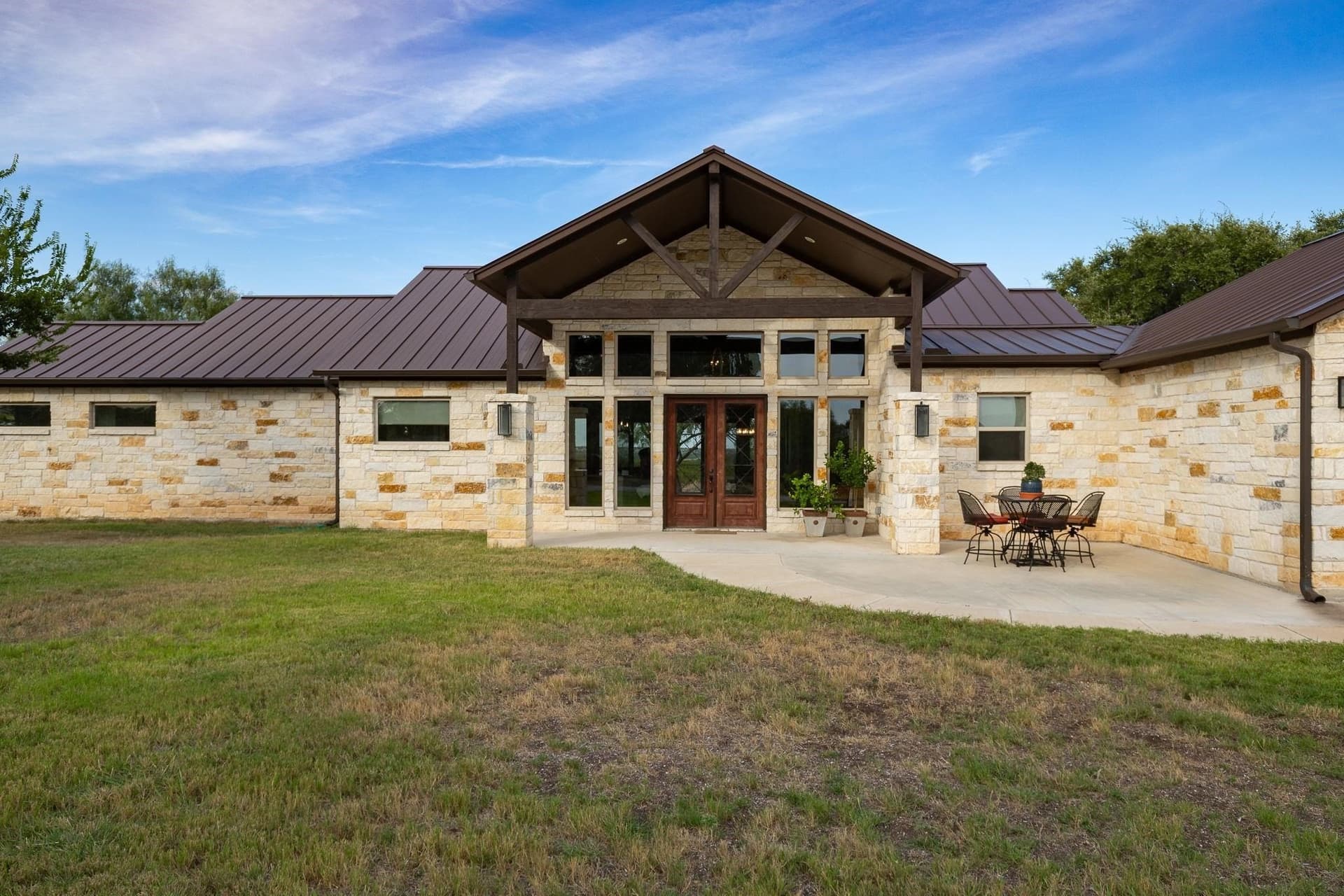18.63 acres in Burnet County - photo 2