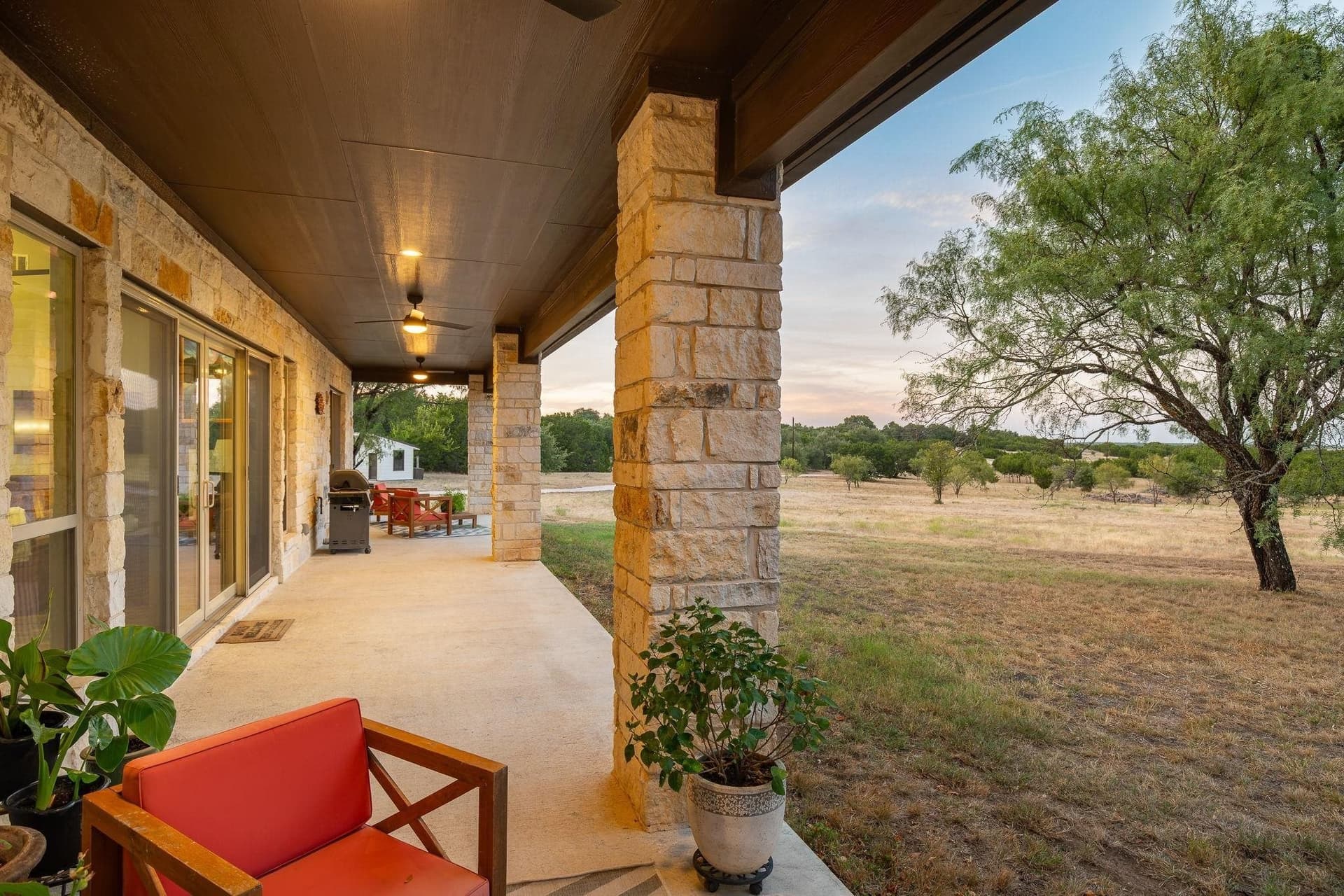 18.63 acres in Burnet County - photo 34