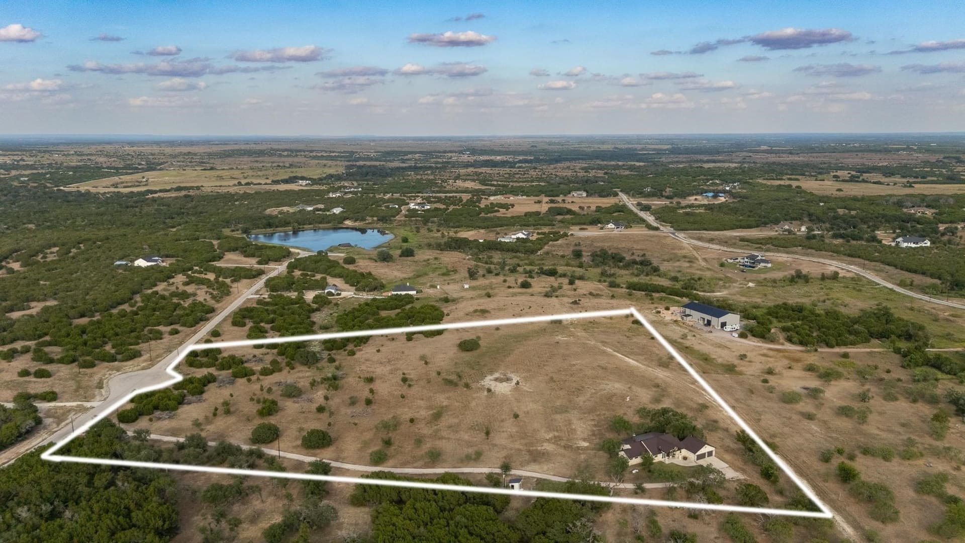 18.63 acres in Burnet County - photo 37