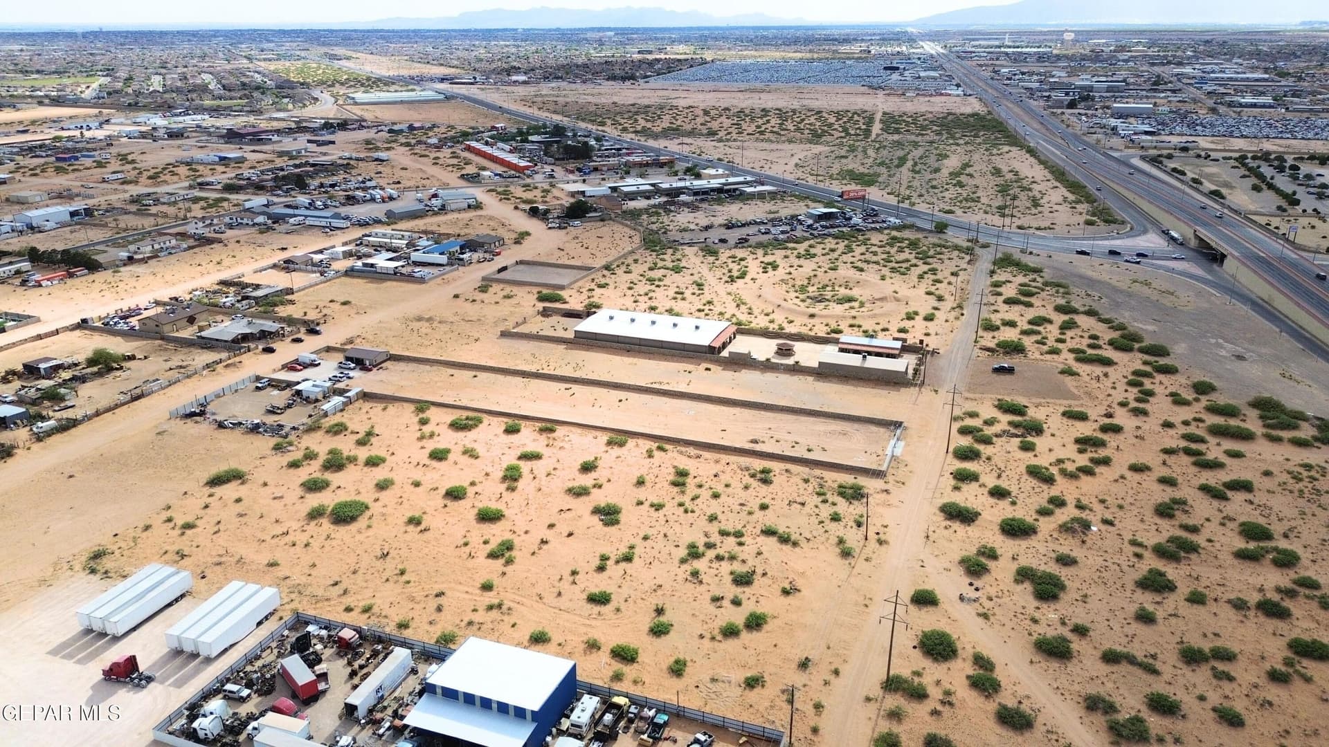 1.03 acres in El Paso County - photo 16