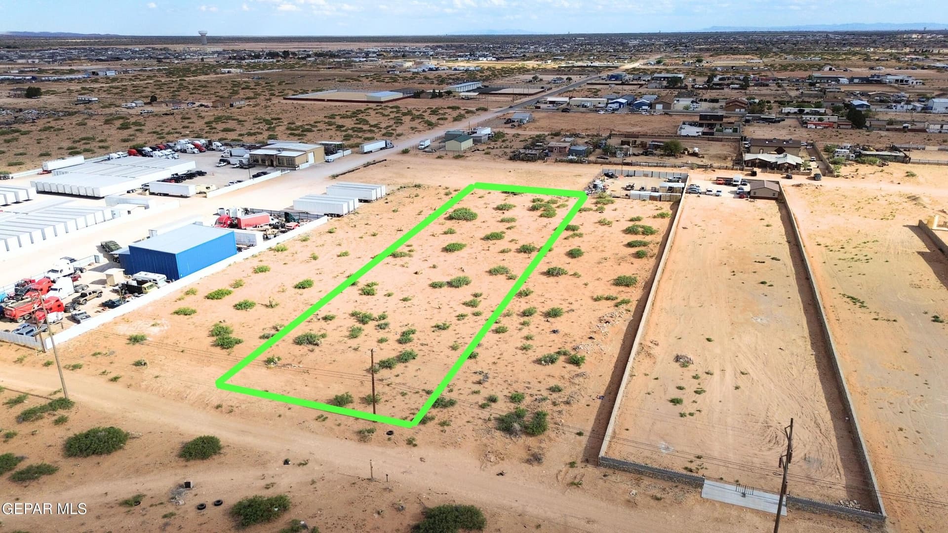 1.03 acres in El Paso County - photo 8