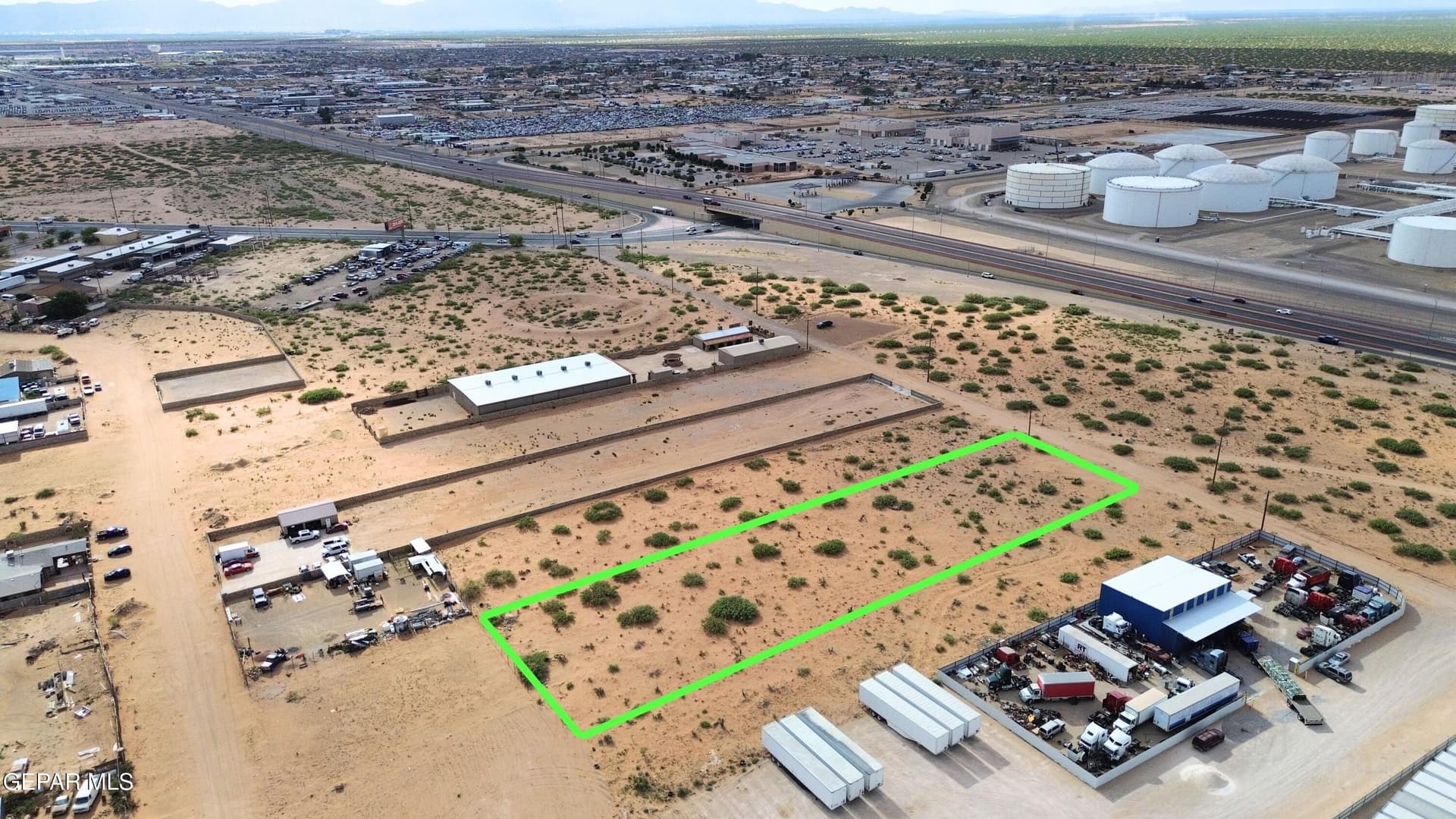 1.03 acres in El Paso County - photo 13