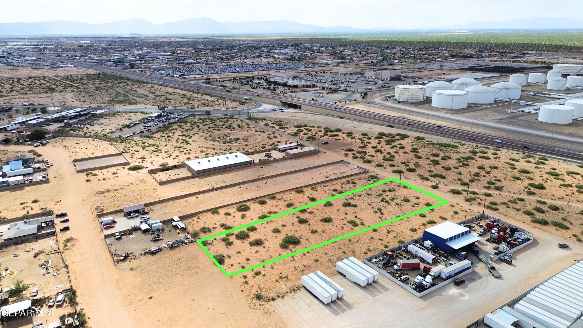 1.03 acres in El Paso County - photo 12