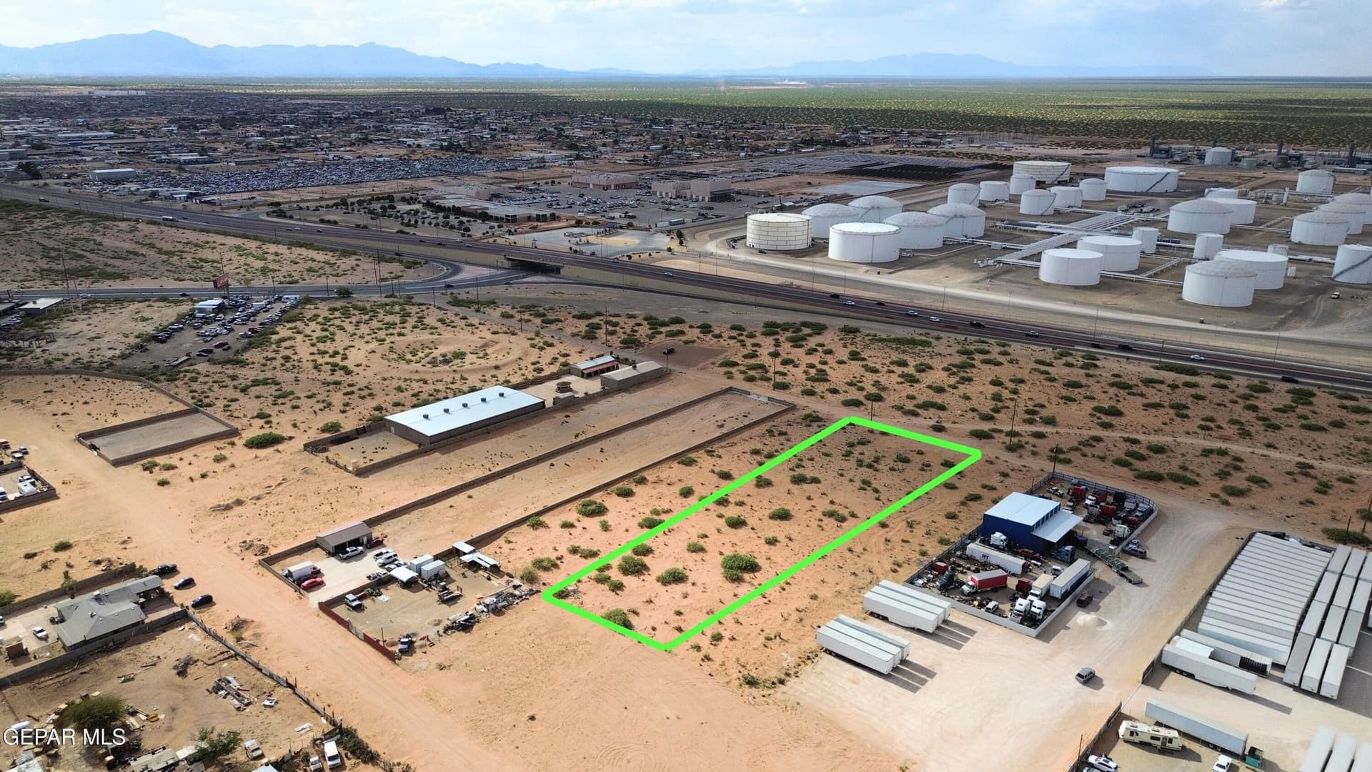 1.03 acres in El Paso County - photo 11