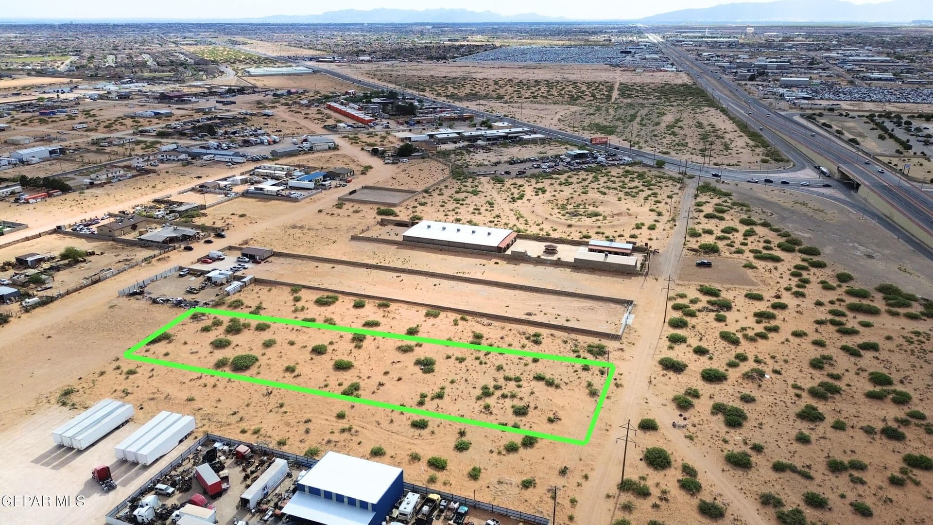 1.03 acres in El Paso County - photo 15