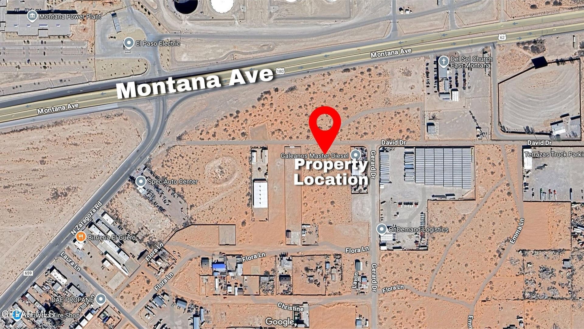 1.03 acres in El Paso County gallery image 4