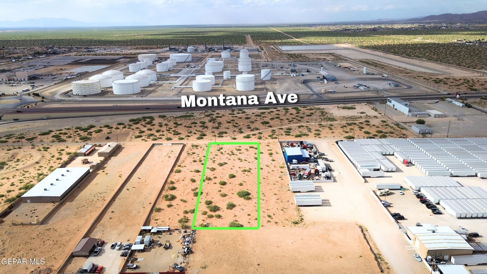 1.03 acres in El Paso County - photo 10