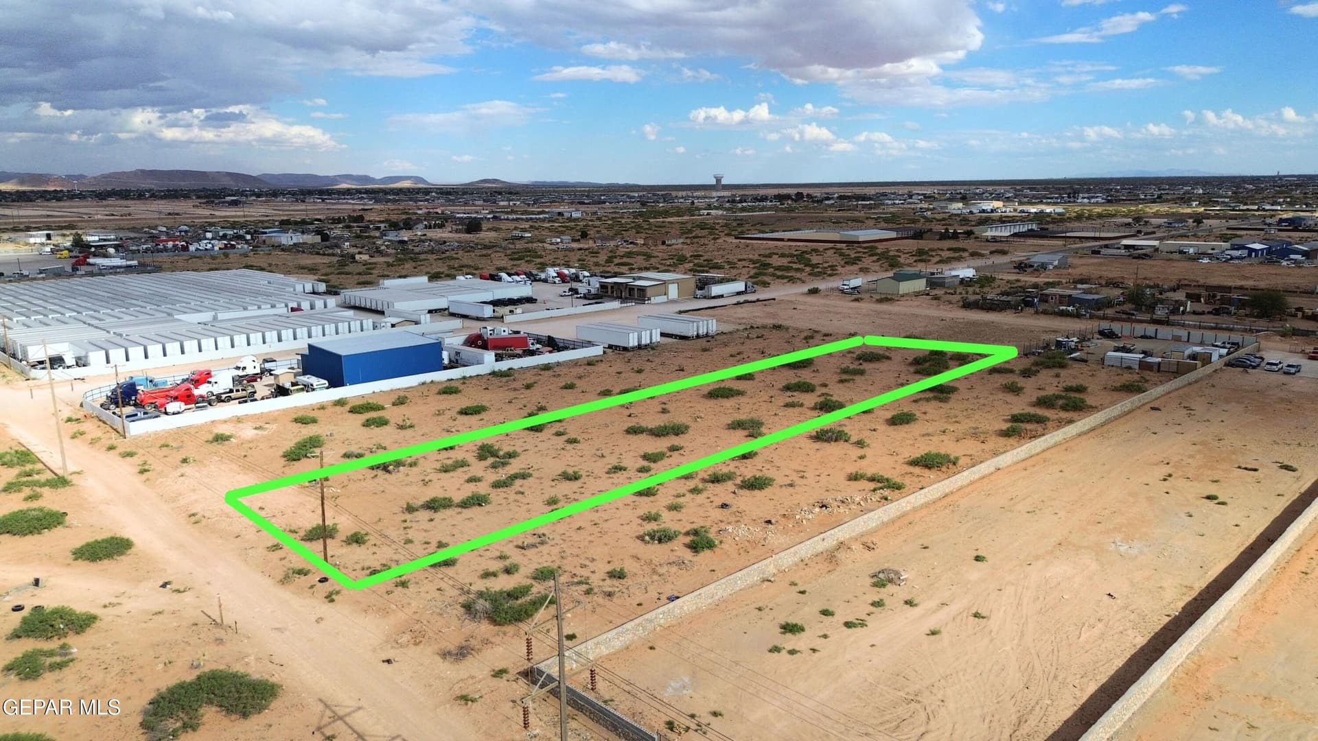 1.03 acres in El Paso County - photo 6