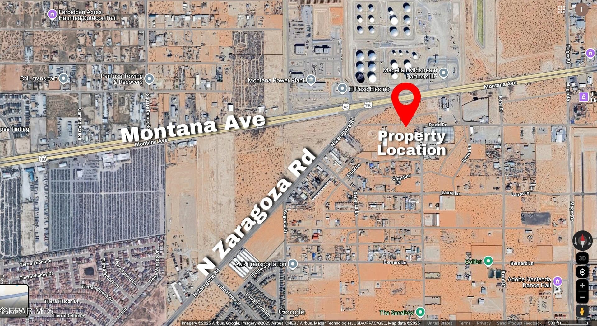 1.03 acres in El Paso County gallery image 3