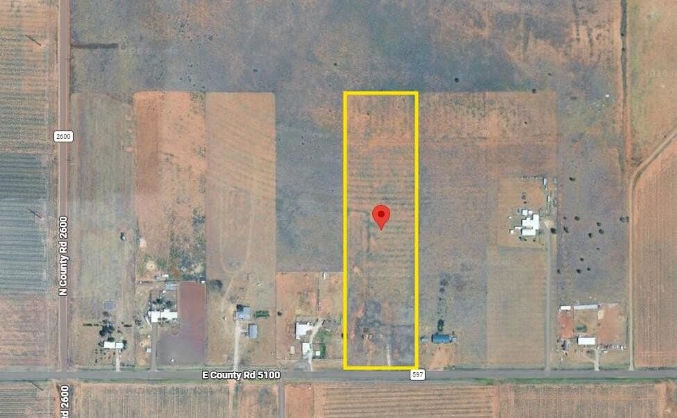 10.01 acres in Lubbock County gallery image 2