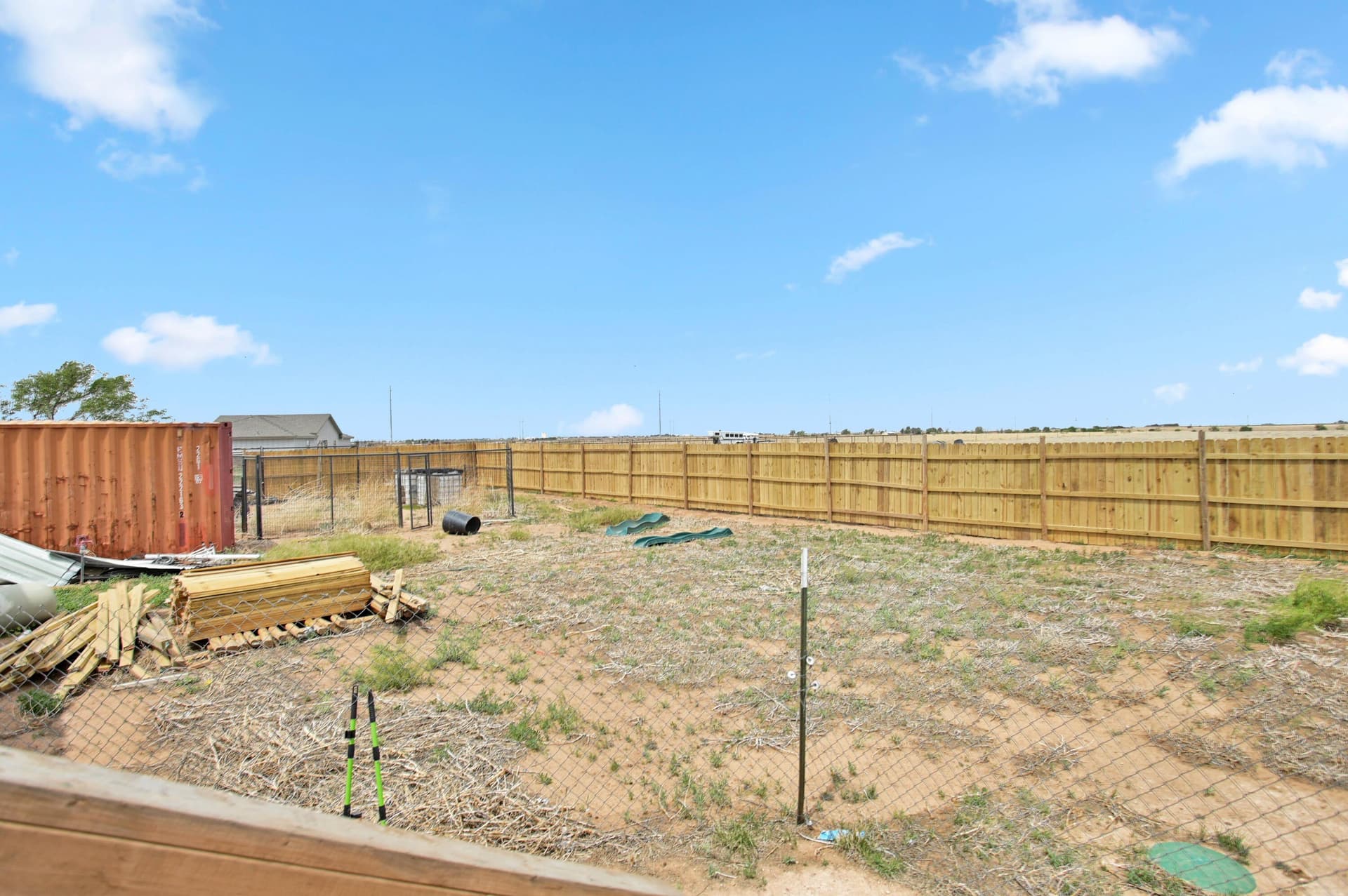 10.01 acres in Lubbock County - photo 30