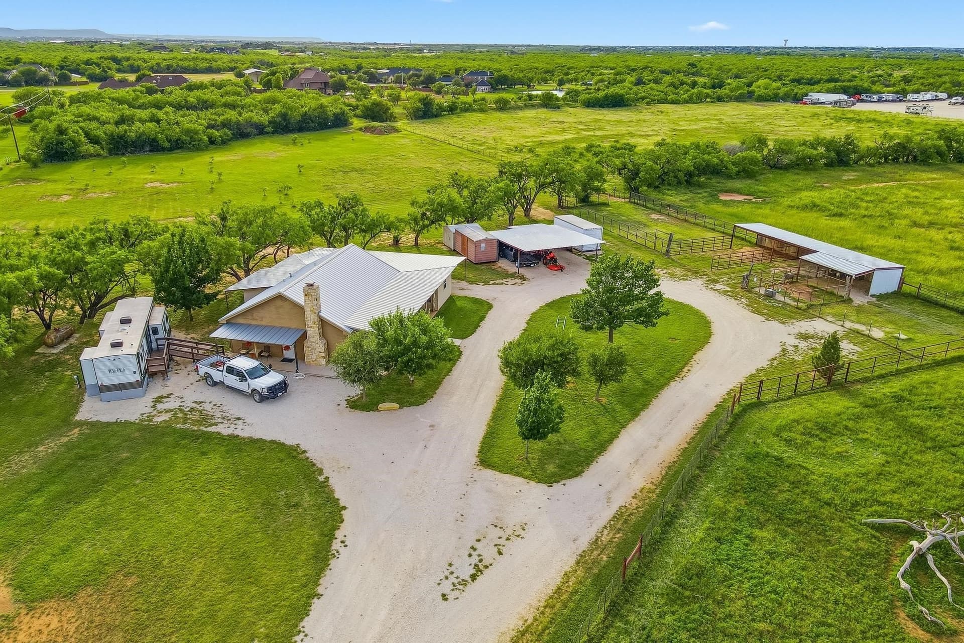 10 acres in Taylor County gallery image 2