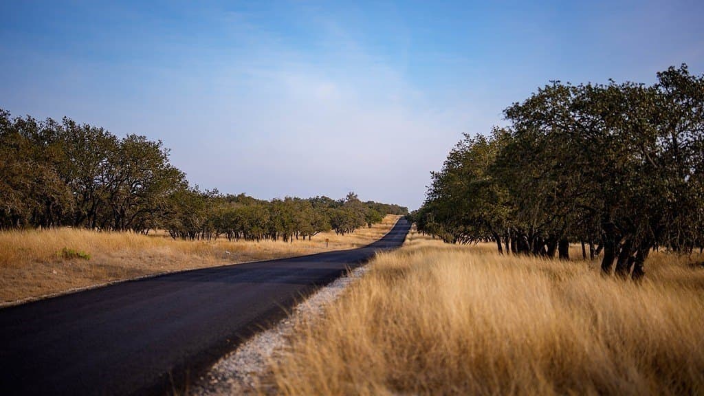 128.44 acres in Kerr County gallery image 4