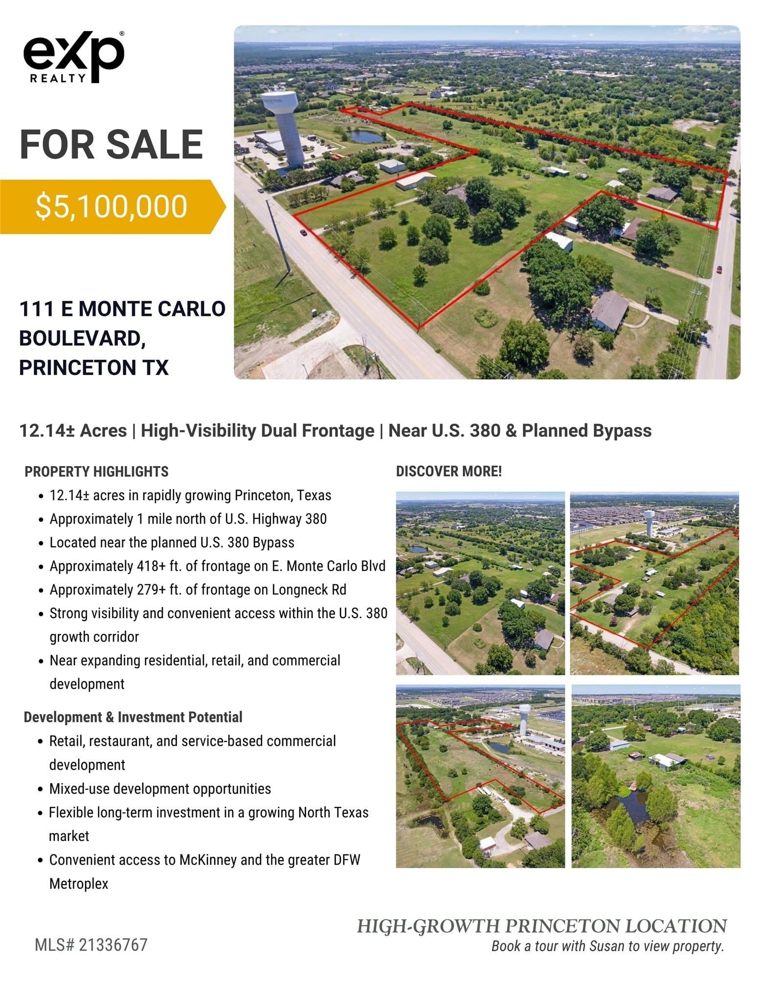 12.14 acres in Collin County - photo 27