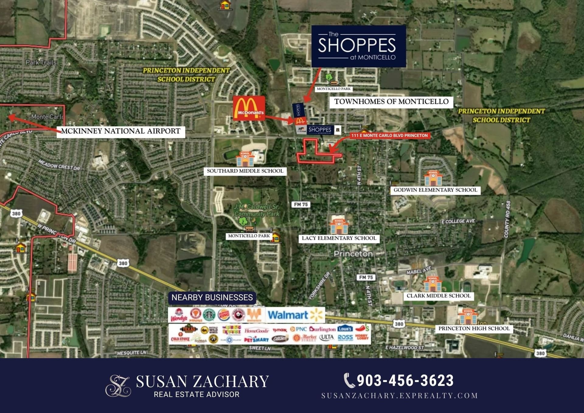 12.14 acres in Collin County - photo 2