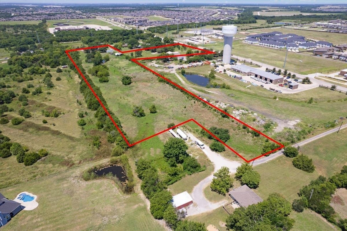 12.14 acres in Collin County - photo 22