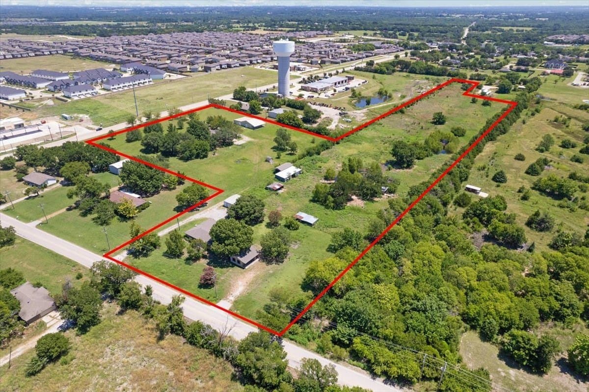 12.14 acres in Collin County - photo 8