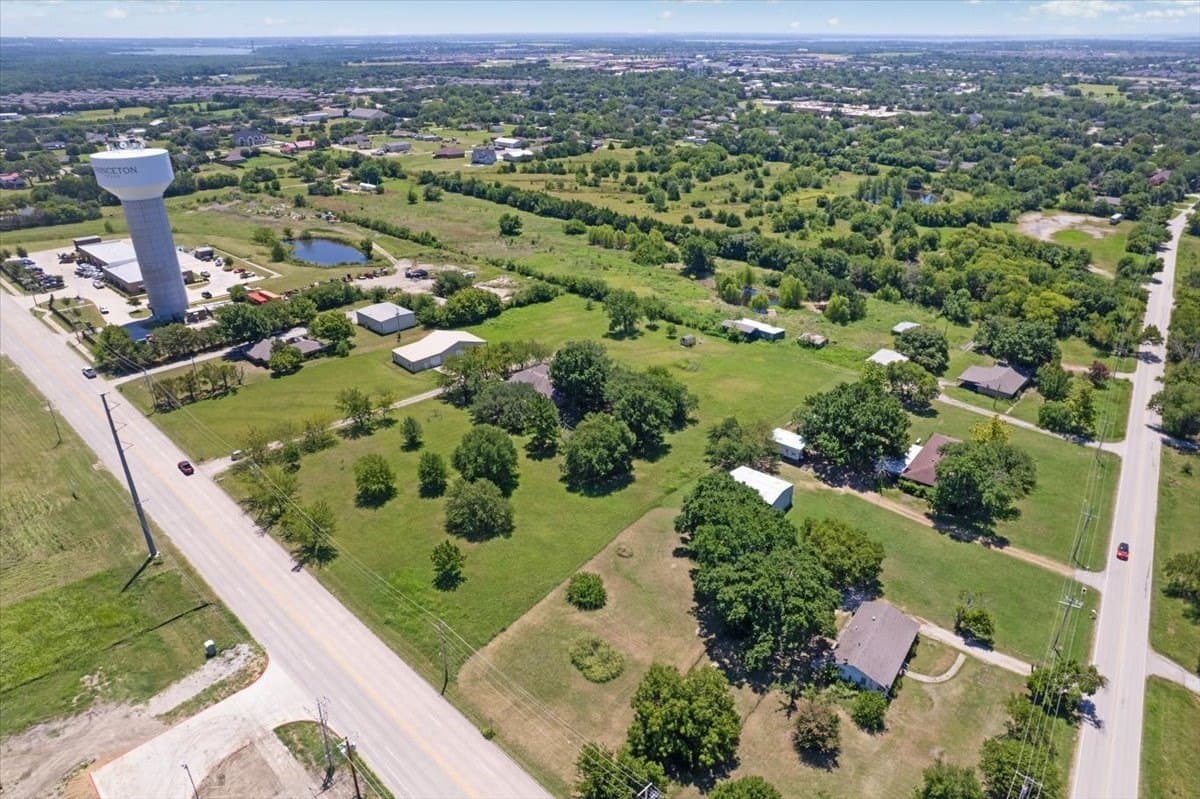 12.14 acres in Collin County - photo 3