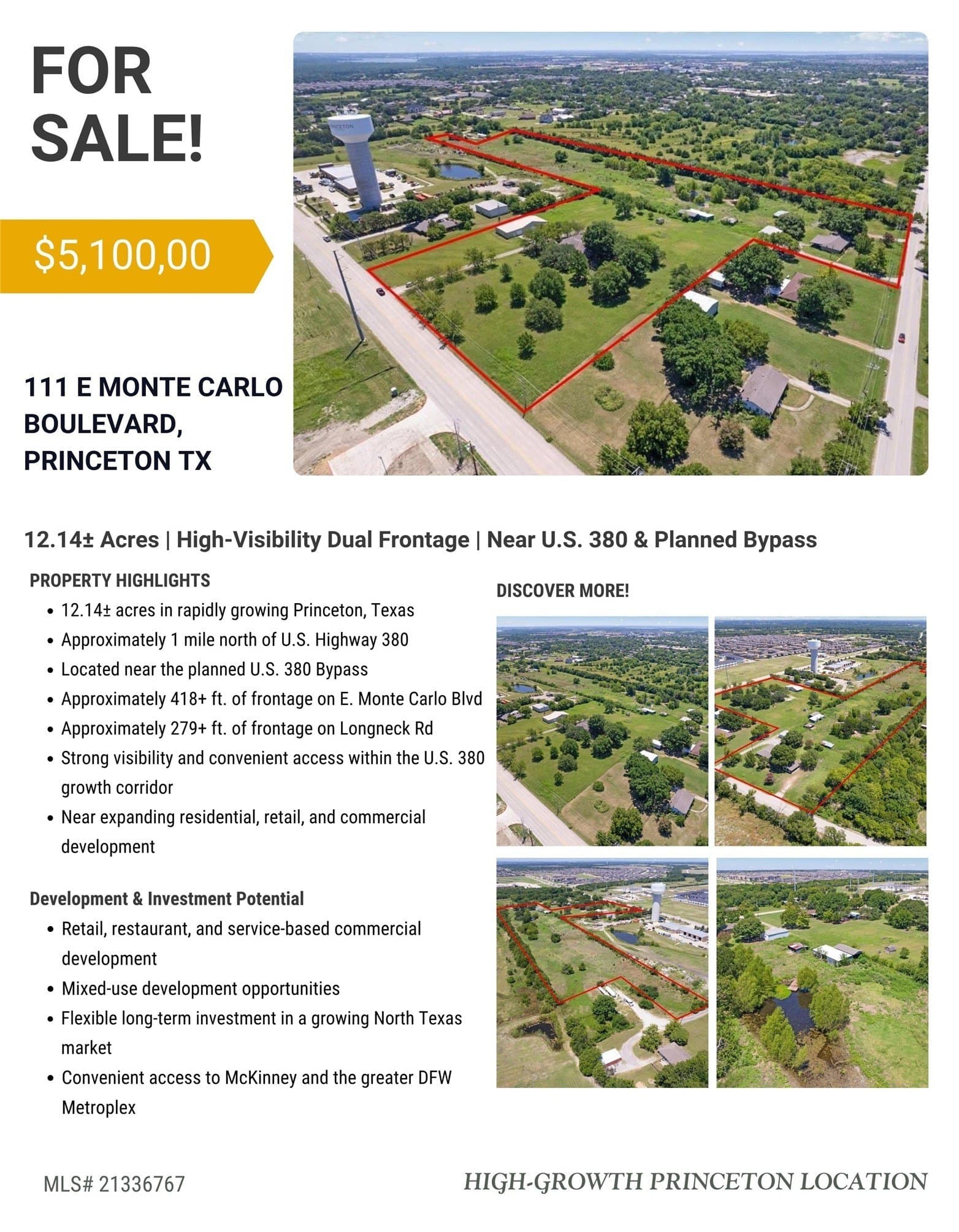 12.14 acres in Collin County - photo 25