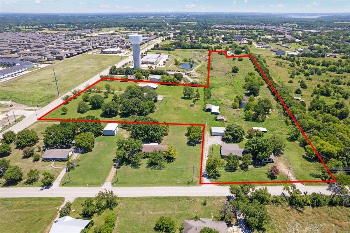 12.14 acres in Collin County - photo 6