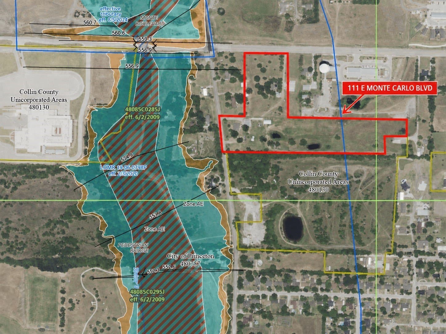 12.14 acres in Collin County - photo 26