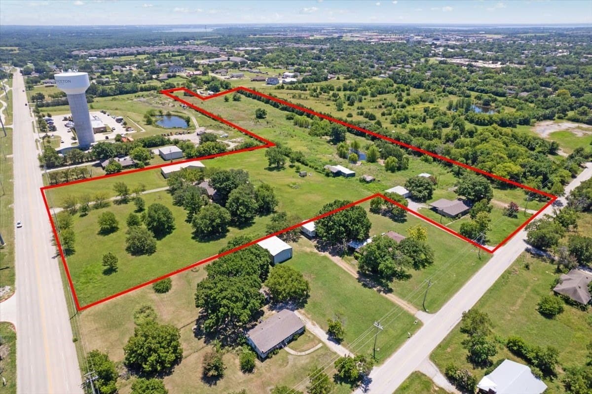 12.14 acres in Collin County - photo 4