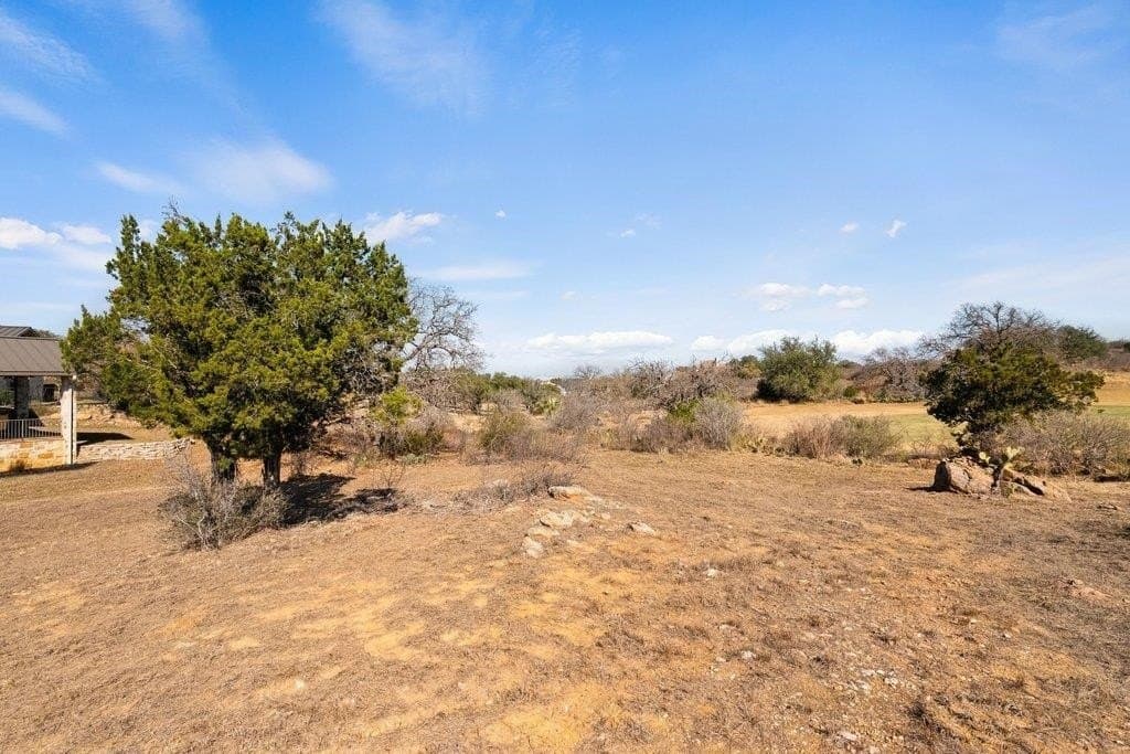 0.22 acres in Llano County featured view