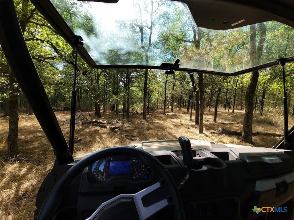 41.92 acres in Bell County