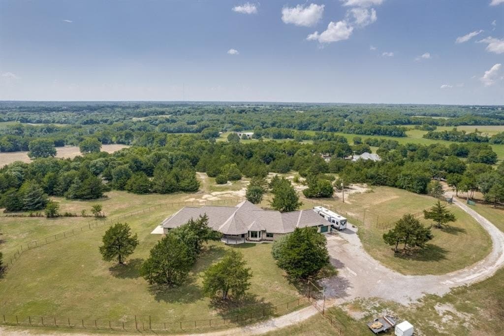 29.44 acres in Grayson County