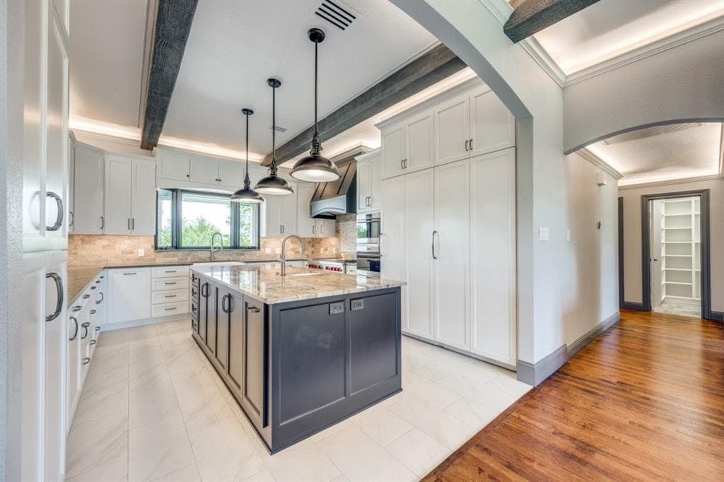 29.44 acres in Grayson County featured view