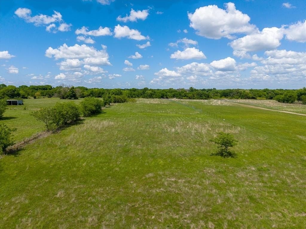 4.78 acres in Rains County featured view